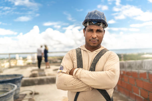 Best Concrete Foundation Repair  in Tainter Lake, WI