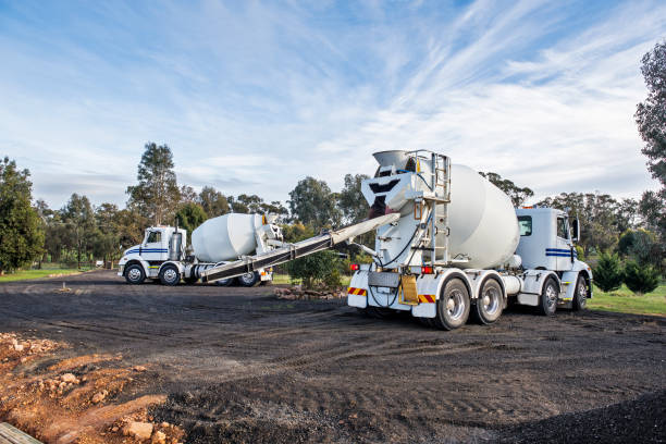 Best Concrete Installation Cost  in Tainter Lake, WI