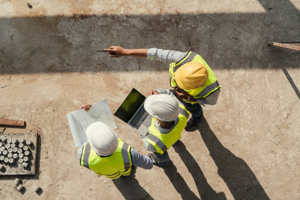 Best Concrete Foundation Repair  in Tainter Lake, WI