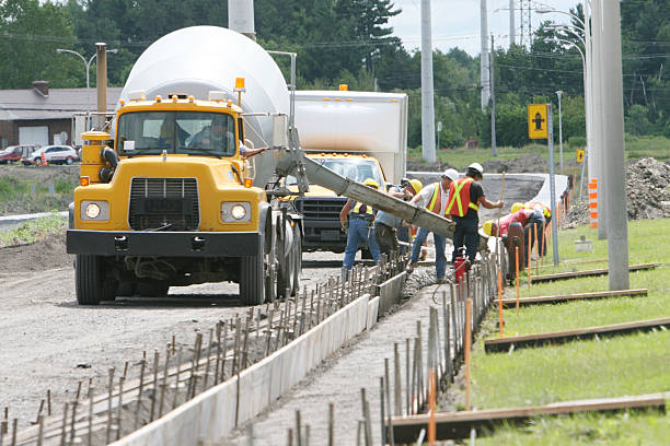  Tainter Lake, WI Concrete contractor Pros