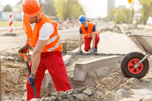 Best Waterproofing & Drywells  in Tainter Lake, WI